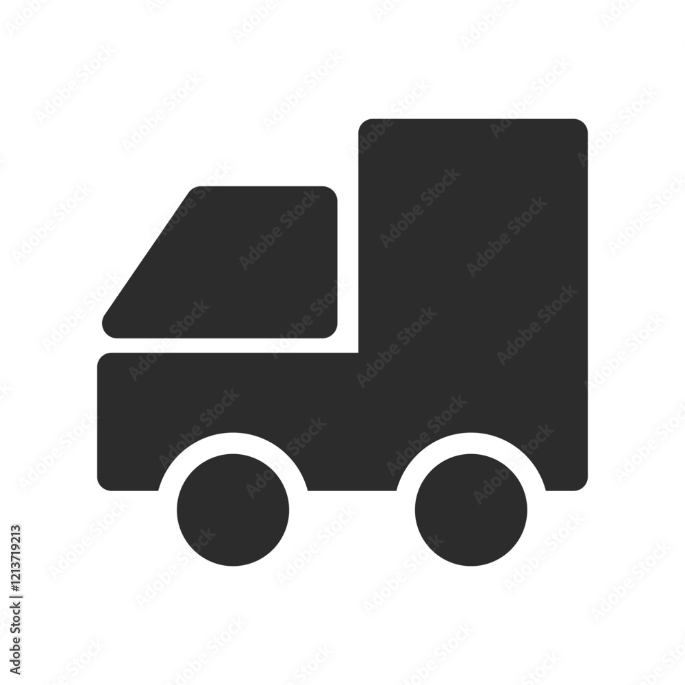 Mobile application black Icon pack Mobile application black Icon pack