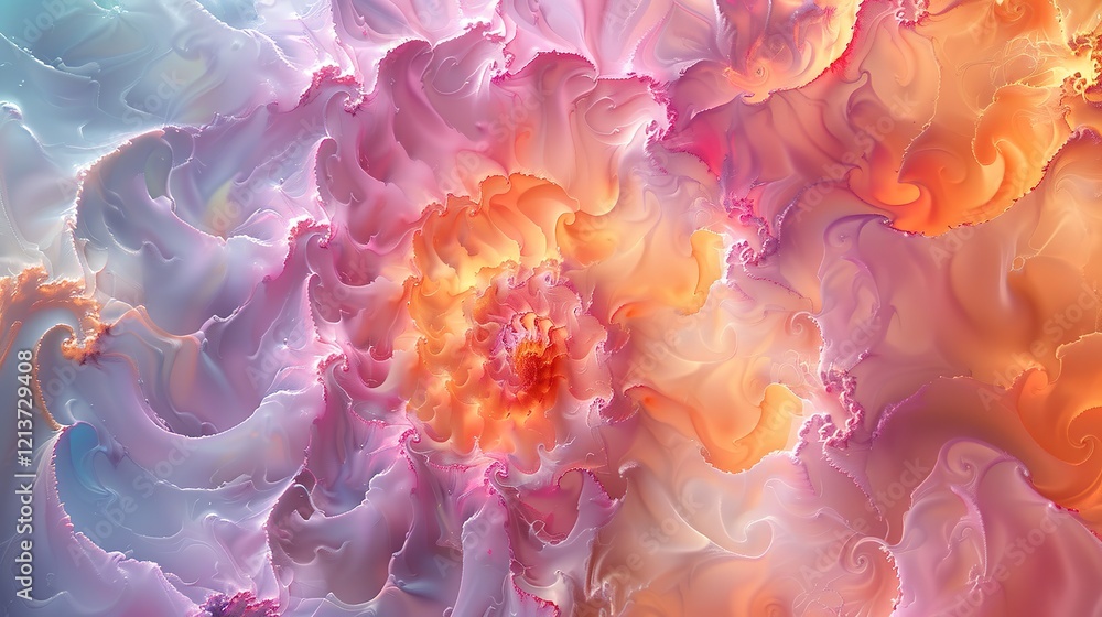 A_soft_pastel-colored_digital_art_background_with_ A_soft_pastel-colored_digital_art_background_with_