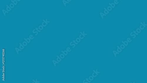 User Profile Icon Animation – Account and Identity Concept