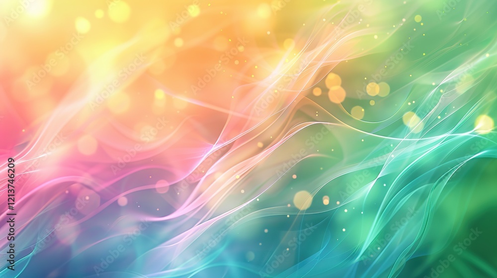 Colorful_gradient_background_with_blurred_geometric Colorful_gradient_background_with_blurred_geometric