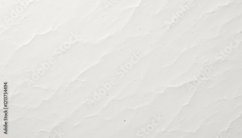 Wallpaper Mural Close-up view of a textured white surface. Torontodigital.ca