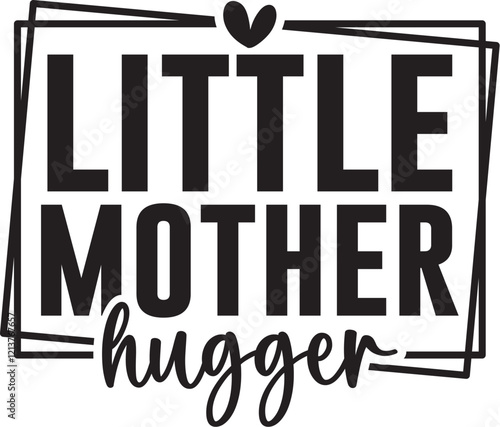 Little Mother Hugger photo