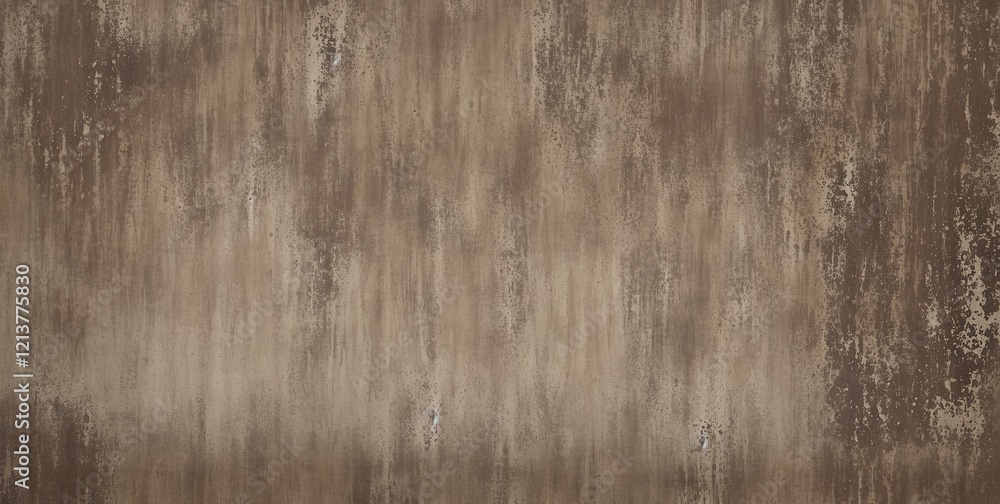 A wall with a lot of scratches and dents A wall with a lot of scratches and dents