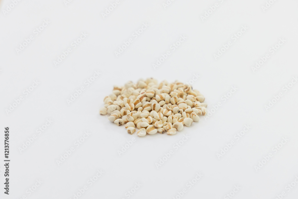 漢方　生薬　ハトムギ　ヨクイニン　薏苡仁