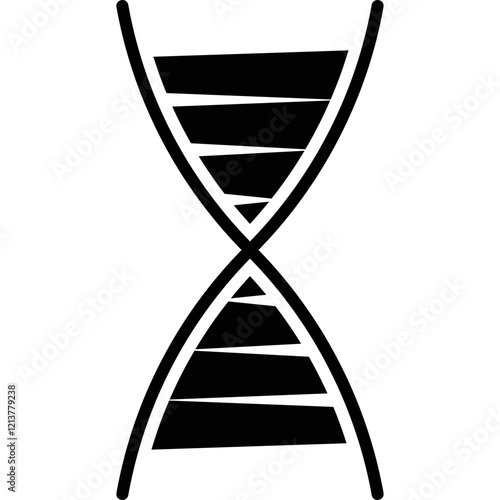 Simple vector icon genes
