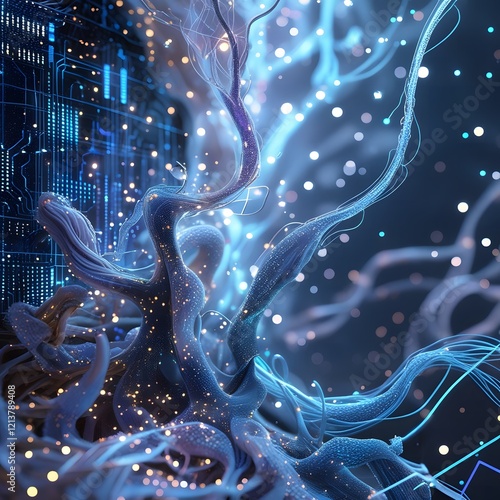 Digital Neural Network