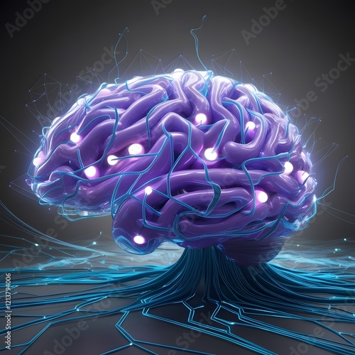 Illuminated Neural Network