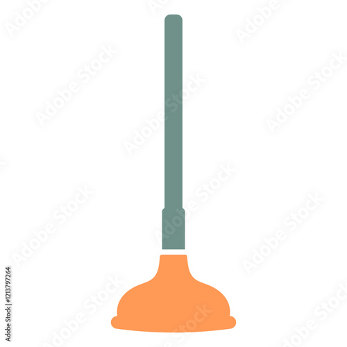 plunger