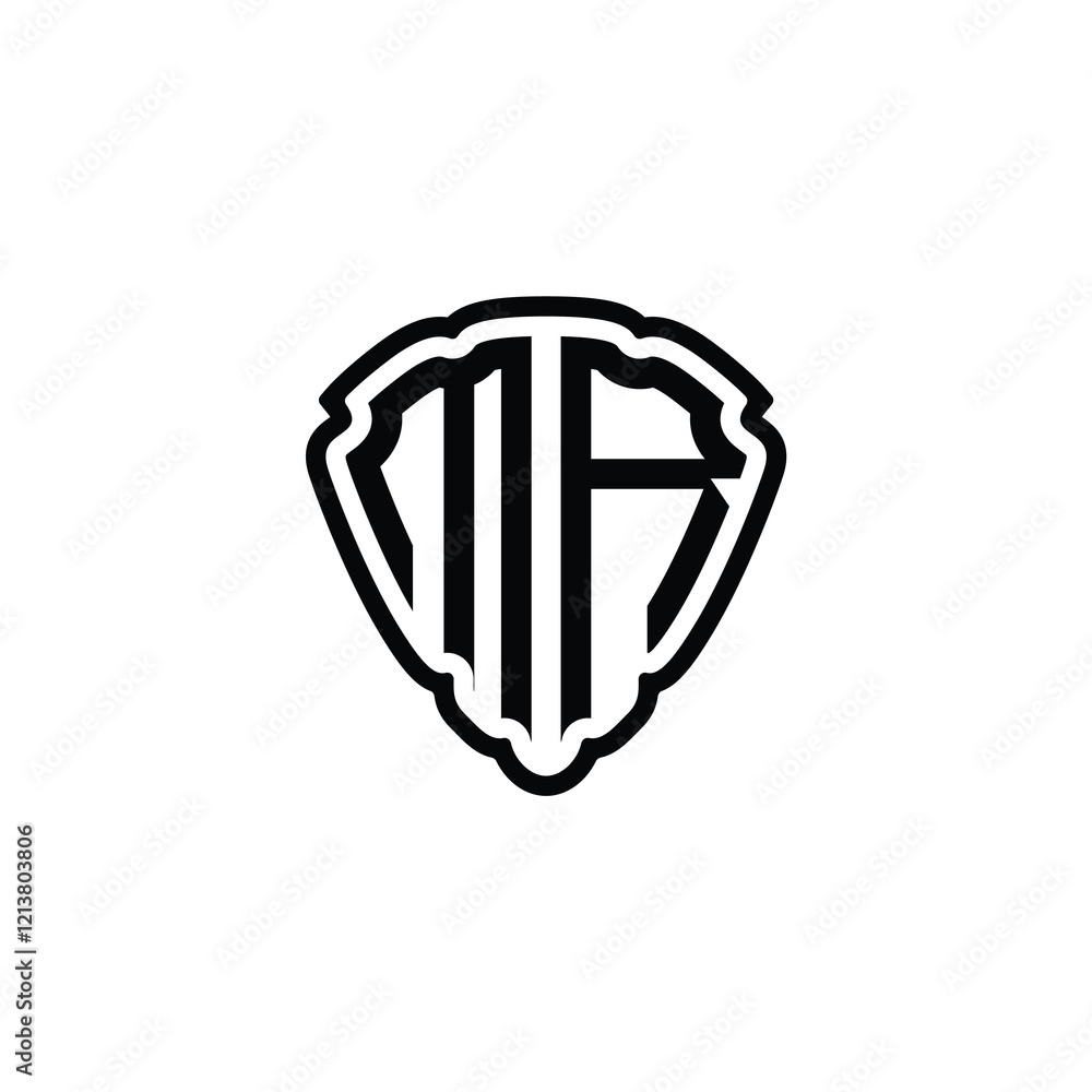 MR monogram logo design letter text name symbol monochrome logotype alphabet character simple logo MR monogram logo design letter text name symbol monochrome logotype alphabet character simple logo