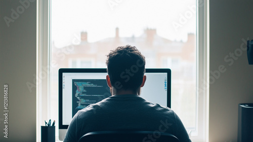 Focused Programmer: A progr...