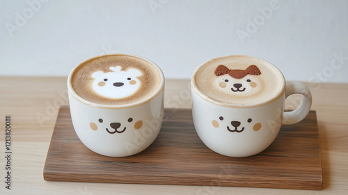 Coffee Date with a Smile: T...