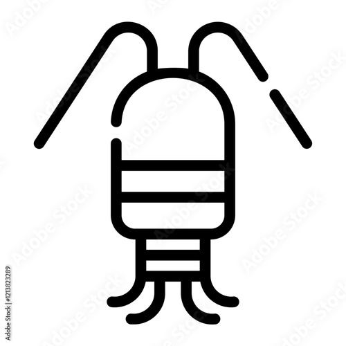 copepod