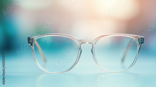 Clear Vision: Transparent e...