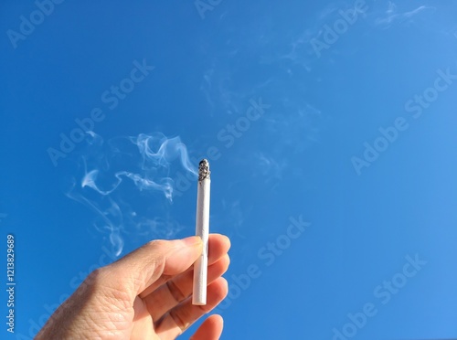 屋内は原則禁煙！受動喫煙防止のルールを守りましょうイメージ