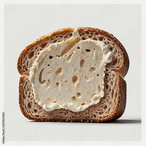 bread slice 