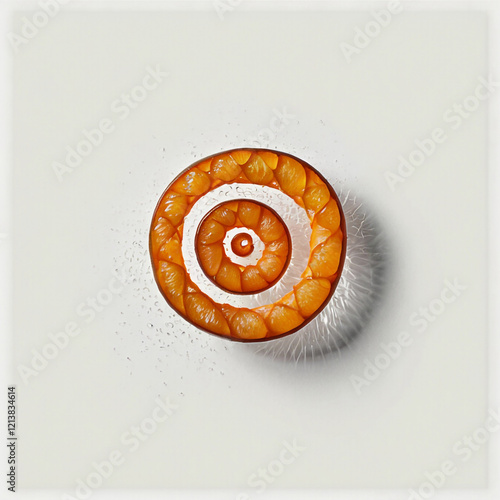 orange slices