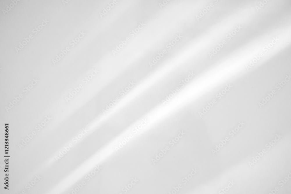 Abstract shadow drop on white wall background overlay mockup effect Abstract shadow drop on white wall background overlay mockup effect