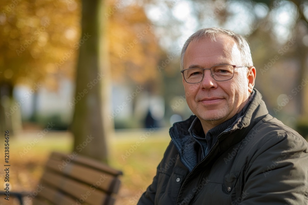 Erfolgreicher Gesch?ftsmann, Generative AI Erfolgreicher Gesch?ftsmann, Generative AI