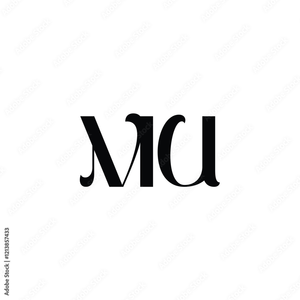 MV monogram logo design letter text name symbol monochrome logotype alphabet character simple logo MV monogram logo design letter text name symbol monochrome logotype alphabet character simple logo