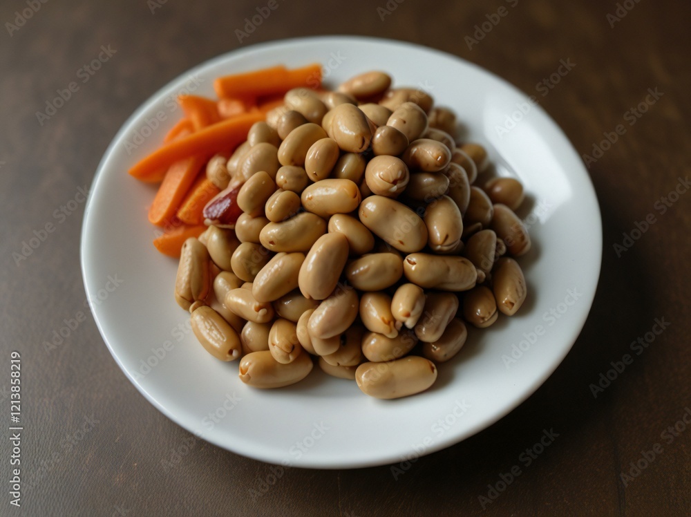 peanuts in a bowl peanuts in a bowl