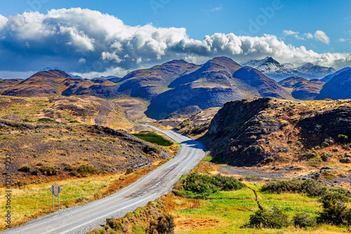 The southern edge of America photo