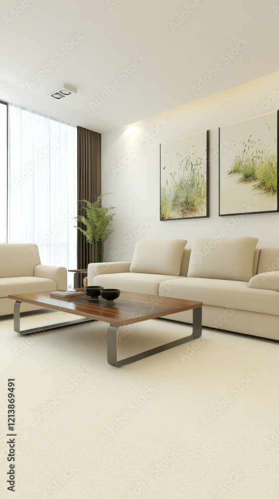 Fototapeta premium Real Estate Collection