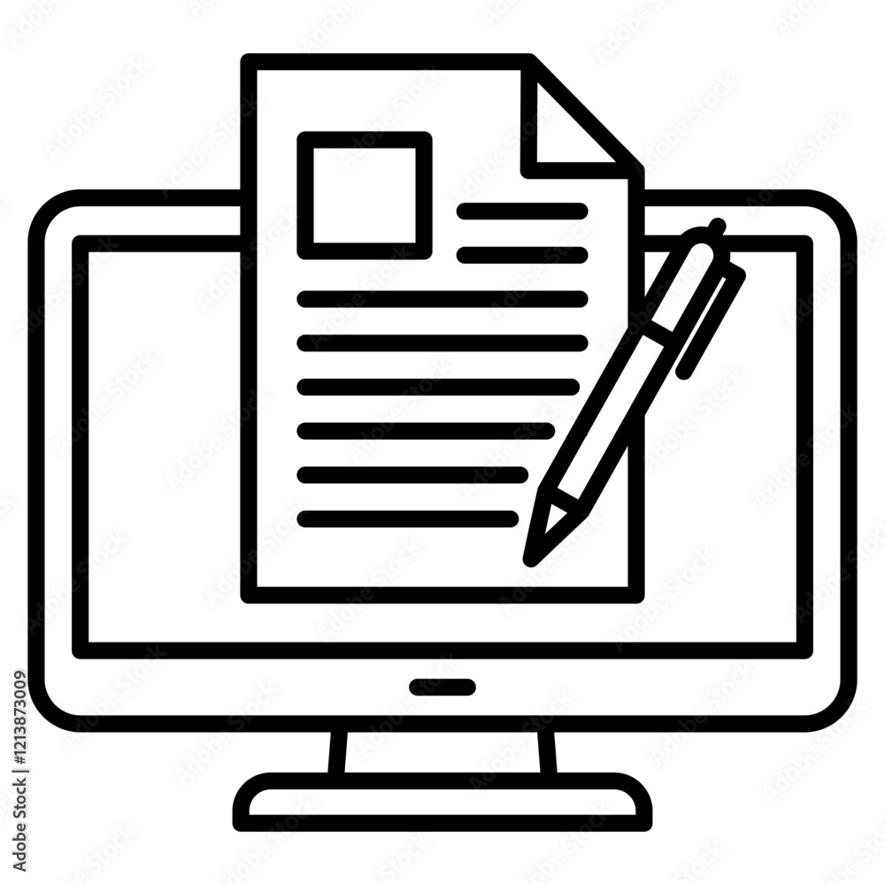 Article icon Article icon