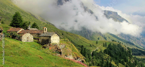 Val d'Aoste photo