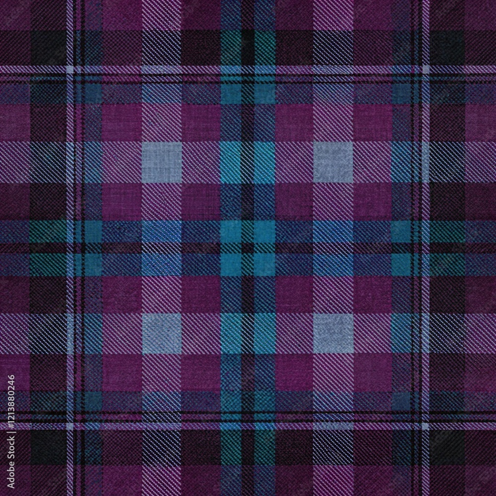 seamless tartan pattern seamless tartan pattern