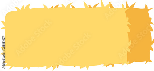 haystack Illustration