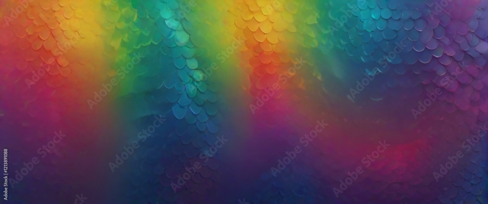 abstract rainbow background abstract rainbow background