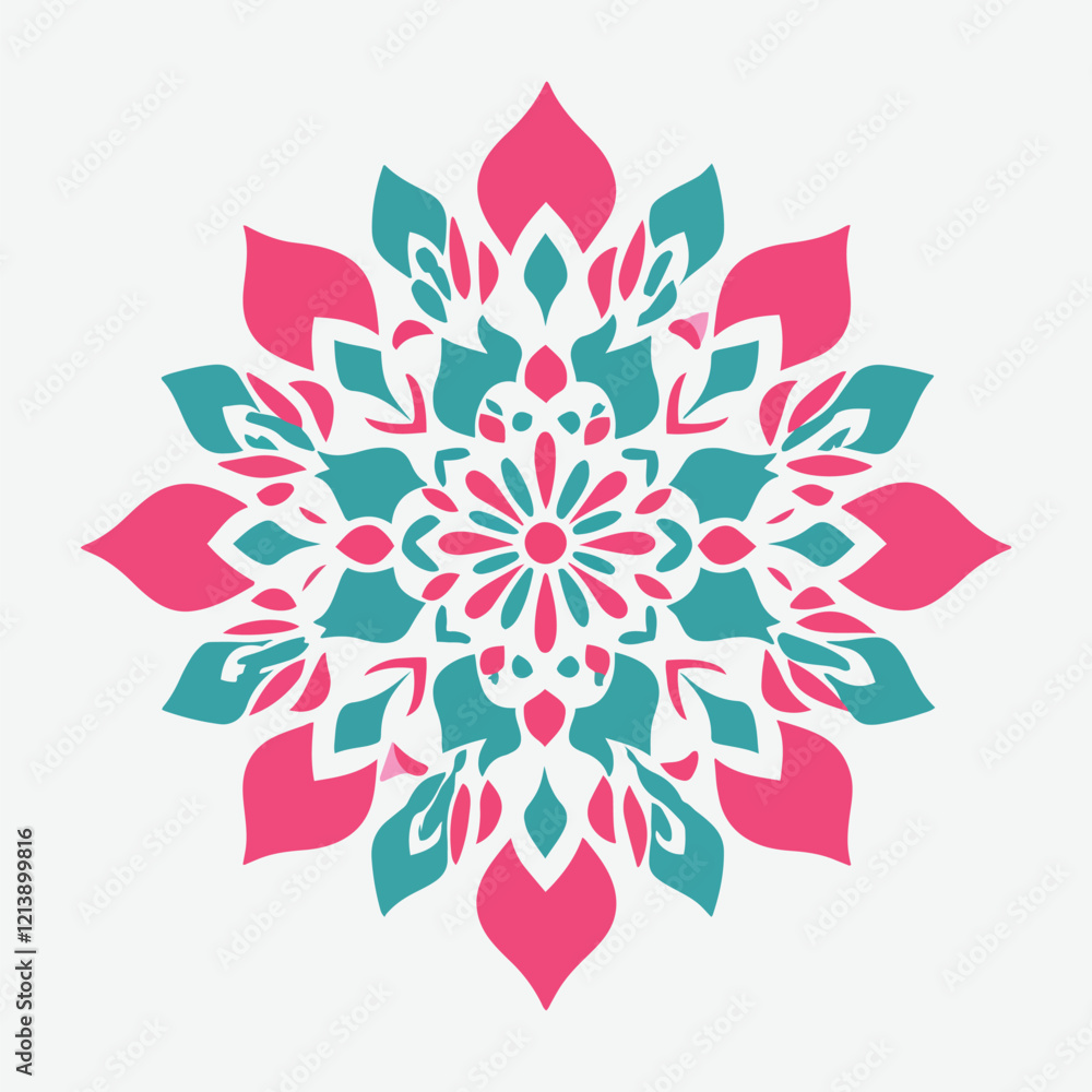 Mandala Vector. Islamic geometric pattern. Symmetrical Pattern, Minimalist, Floral, Islam, Arabic, Geometric, Ornamental, Creative Motifs Mandala Vector. Islamic geometric pattern. Symmetrical Pattern, Minimalist, Floral, Islam, Arabic, Geometric, Ornamental, Creative Motifs