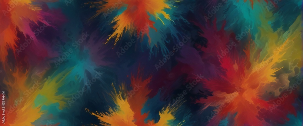 abstract colorful background abstract colorful background