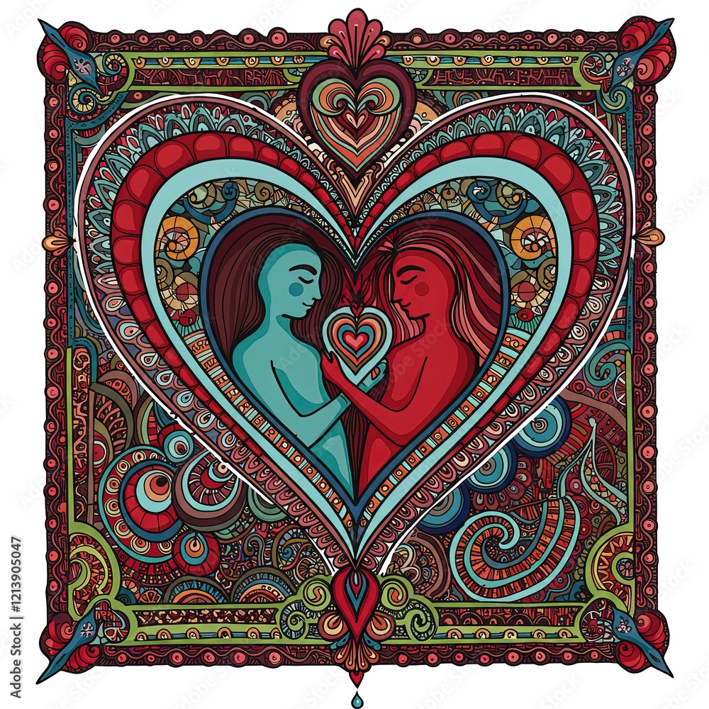 Vibrant Romantic Borders AI Generated Luxurious Wedding and Love-Inspired Decorative Frames for Elegant Designs Nature-Inspired Decorations and Intimate Valentine's Day Accents Vibrant Romantic Borders AI Generated Luxurious Wedding and Love-Inspired Decorative Frames for Elegant Designs Nature-Inspired Decorations and Intimate Valentine's Day Accents