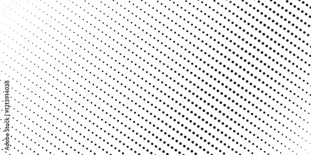 Monochrome gradient halftone dots background. Vector illustration. Abstract small grunge dots Monochrome gradient halftone dots background. Vector illustration. Abstract small grunge dots