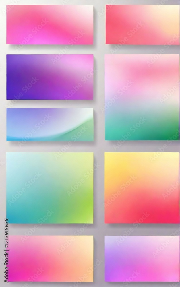 Fototapeta premium abstract colorful background