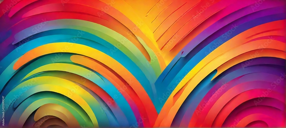 abstract colorful background abstract colorful background