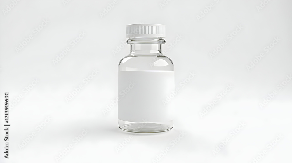bottle of medicine bottle of medicine