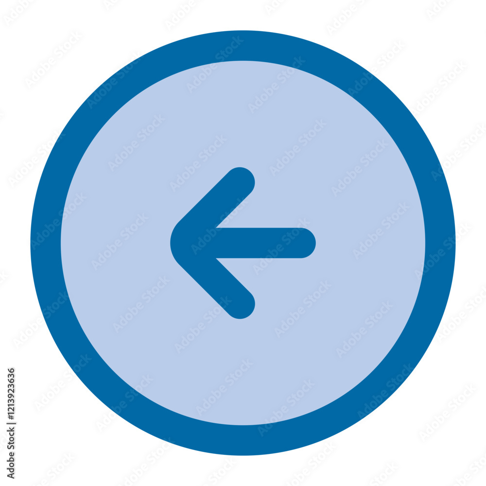 back icon for illustration back icon for illustration