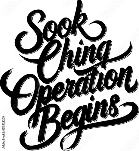 Sook Ching Operation Begins.