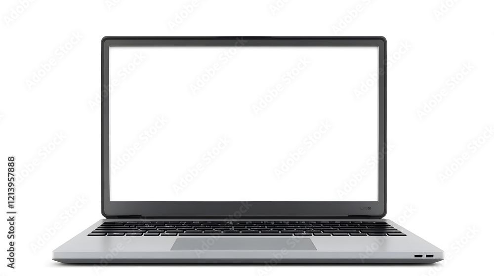 Close-up of a modern laptop computer on a desk, showcasing its sleek design, high-tech features, and professional appeal in a well-lit workspace.
Close-up of a modern laptop computer on a desk, showcasing its sleek design, high-tech features, and professional appeal in a well-lit workspace.