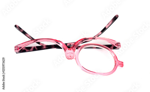 glasses for easy makeup