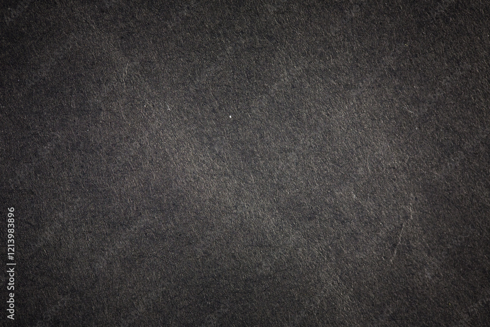Black paper background Black paper background