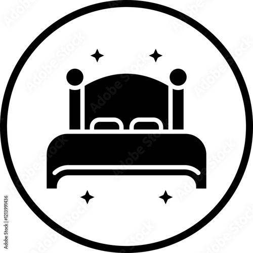 Clean Room icon style