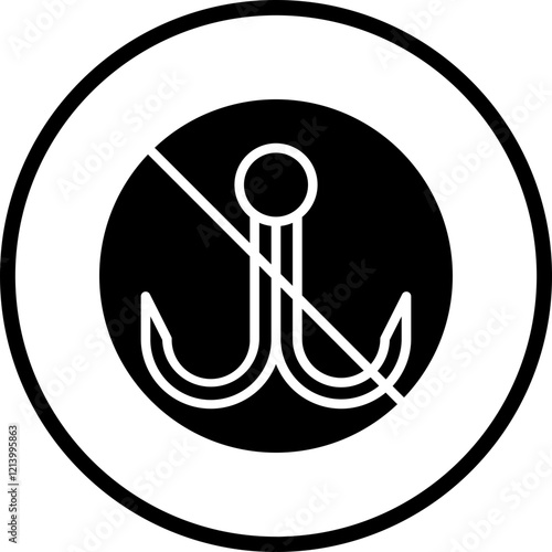 Illegal icon style