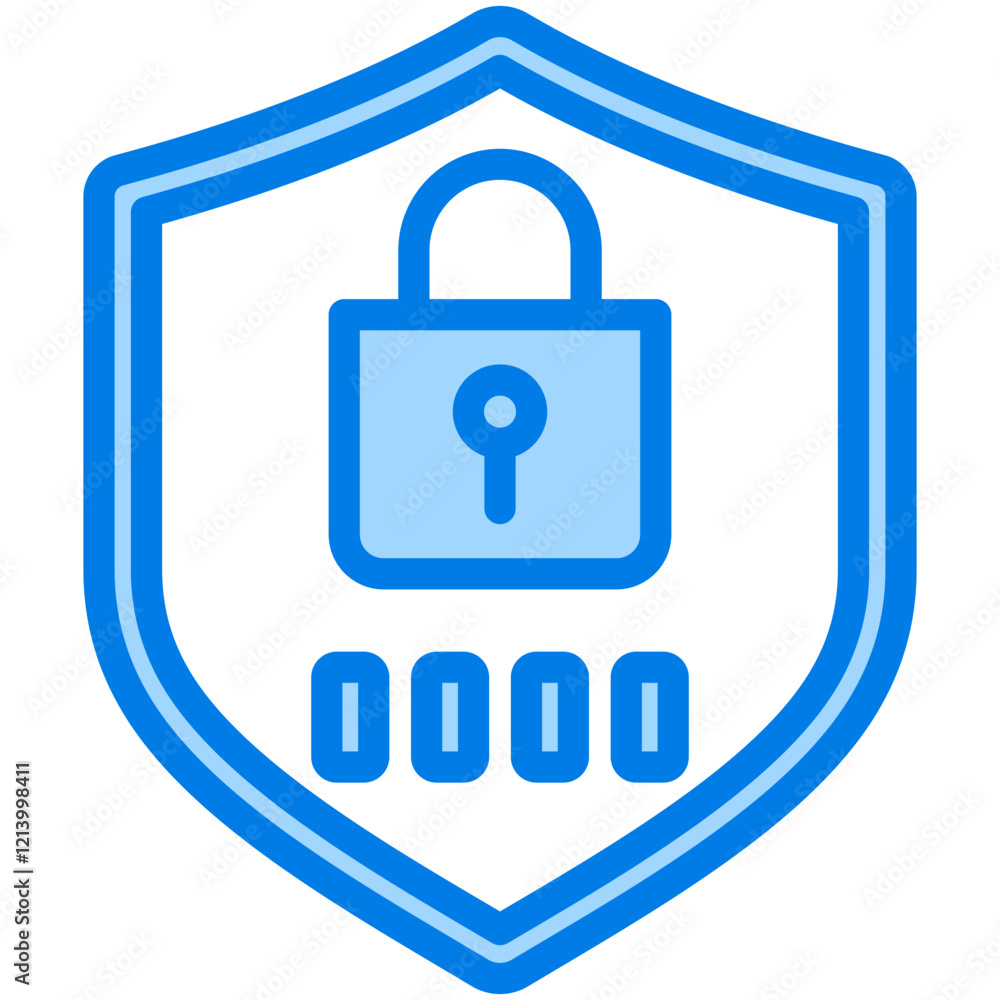 Security Icon