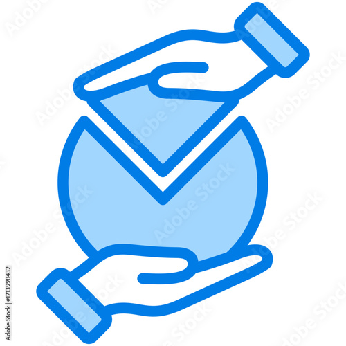 Collaboration Icon
