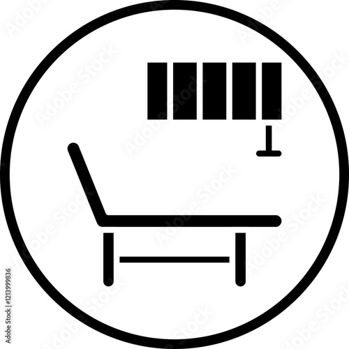 Individual Therapy icon style