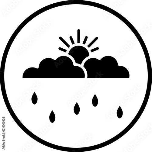Weather icon style