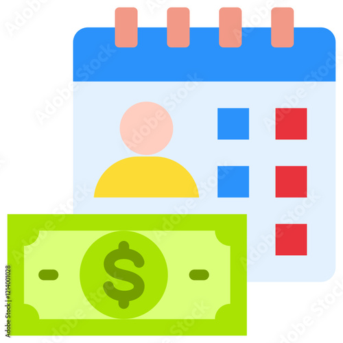 Payroll Icon